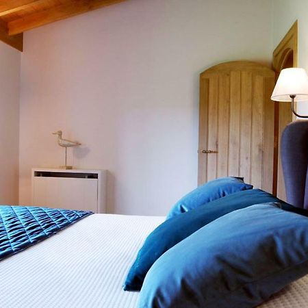 B&B Hoeve Welgelegen De Haan Ngoại thất bức ảnh