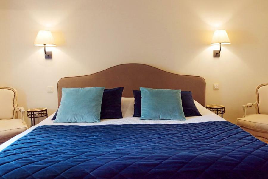 B&B Hoeve Welgelegen De Haan Ngoại thất bức ảnh