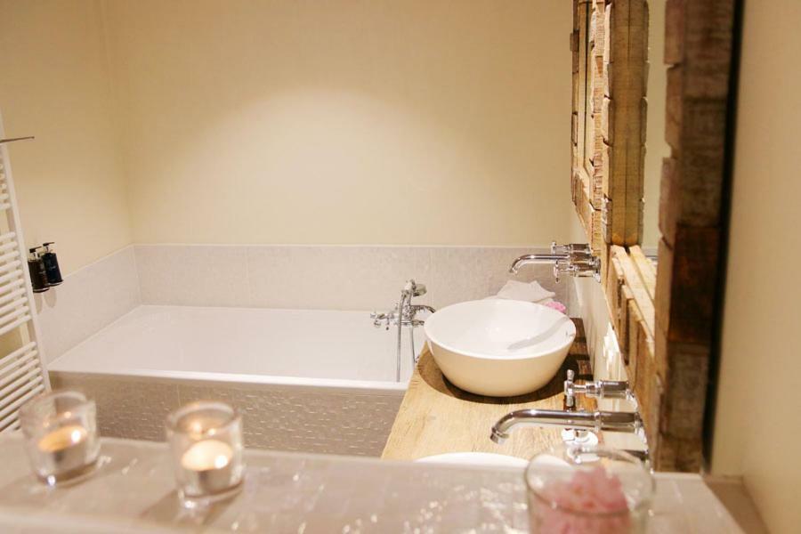 B&B Hoeve Welgelegen De Haan Ngoại thất bức ảnh