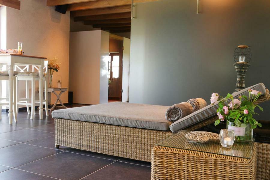 B&B Hoeve Welgelegen De Haan Ngoại thất bức ảnh