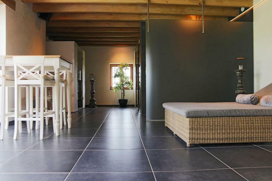B&B Hoeve Welgelegen De Haan Ngoại thất bức ảnh